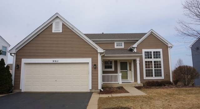 Photo of 9911 Chetwood Dr, Huntley, IL 60142