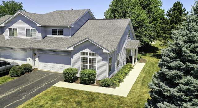 Photo of 1601 Abington Ln, North Aurora, IL 60542