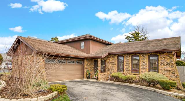Photo of 16907 Merrill Ave, South Holland, IL 60473