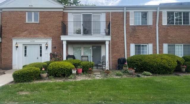 Photo of 1120 N Farnsworth Ave Unit 2F, Aurora, IL 60505