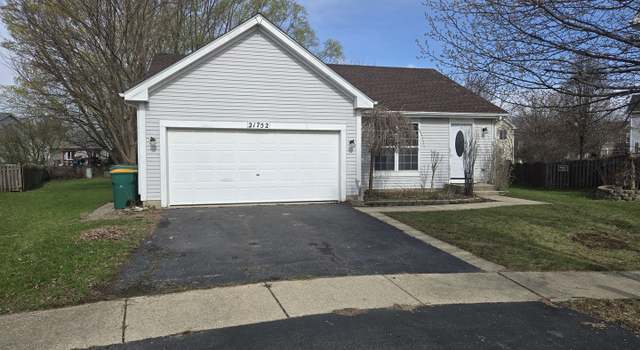 Photo of 21752 Ives Ct, Plainfield, IL 60544