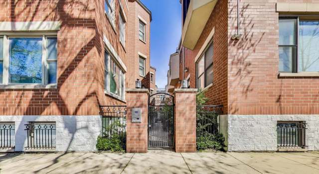 Photo of 1334 W Webster Ave Unit B, Chicago, IL 60614