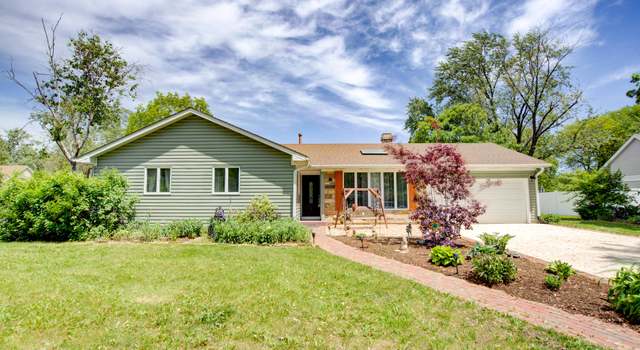 Photo of 2006 Bristol Ct, Naperville, IL 60565
