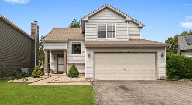 Photo of 152 Hamlet Cir, Montgomery, IL 60538