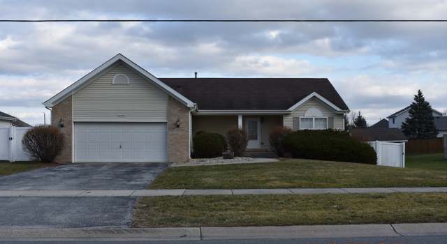 Photo of 880 Bradford Pl, Crete, IL 60417