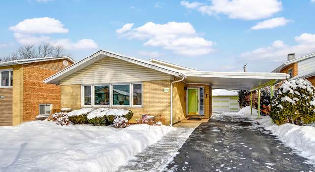 Photo of 3650 W Benck Dr, Alsip, IL 60803