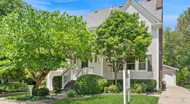 Photo of 2119 Payne St, Evanston, IL 60201