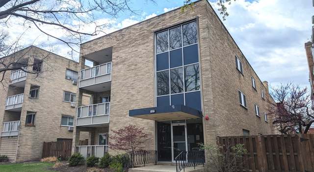 Photo of 425 Wesley Ave #303, Oak Park, IL 60302