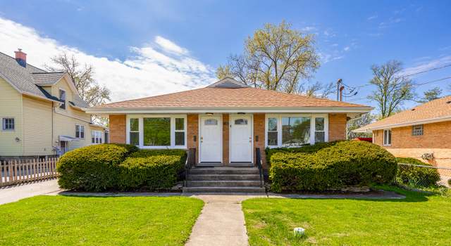 Photo of 126 Westmore Meyers Rd, Lombard, IL 60148