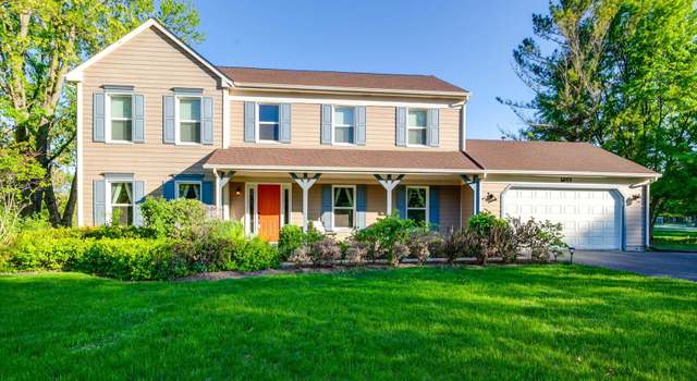 Photo of 5538 Prairiemoor Ln, Long Grove, IL 60047