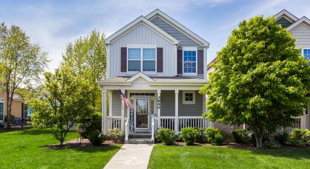 Photo of 3640 Daisy Ln, Elgin, IL 60124