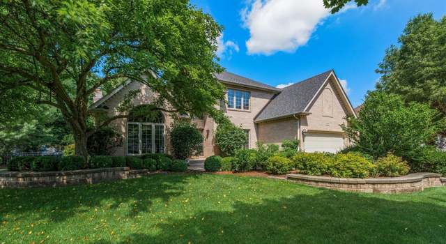 Photo of 4412 Esquire Cir, Naperville, IL 60564