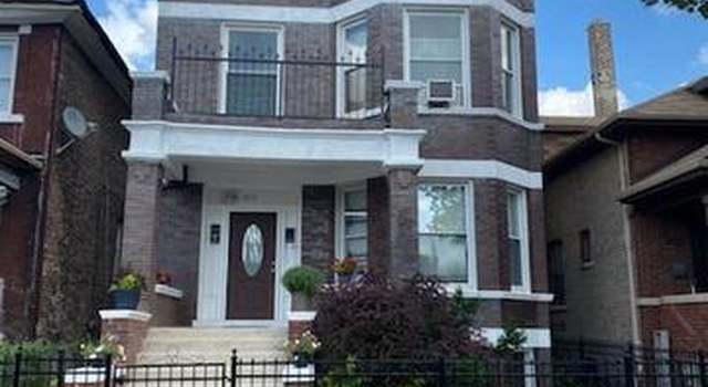 Photo of 5531 S Honore Ave, Chicago, IL 60636