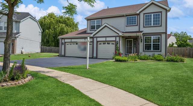 Photo of 955 S Roxbury Ct, Round Lake, IL 60073