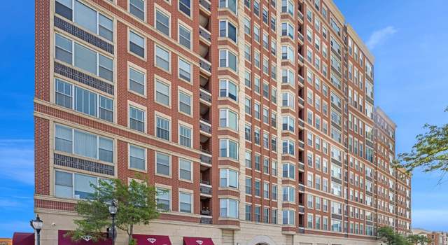 Photo of 77 S Evergreen Ave #707, Arlington Heights, IL 60005