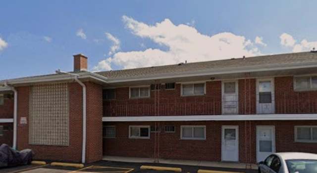 Photo of 1107 Holiday Ln #5, Des Plaines, IL 60016