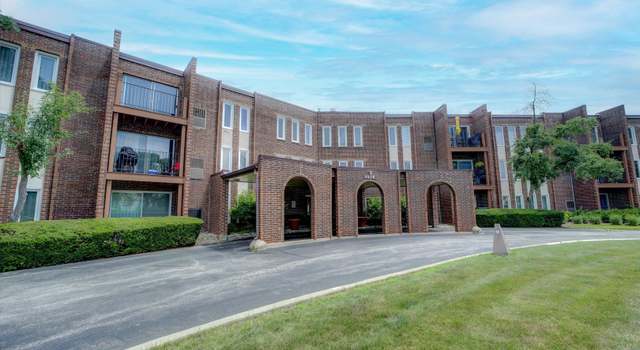 Photo of 1575 Sandpebble Dr #343, Wheeling, IL 60090