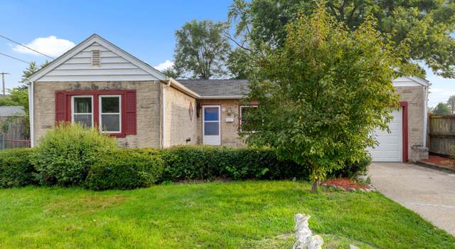 Photo of 408 Sheridan Dr, Loves Park, IL 61111