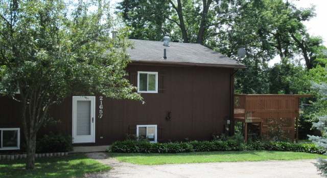 Photo of 21657 W Birch St, Lake Villa, IL 60046