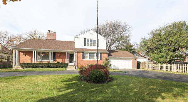 Photo of 12 Berry Pkwy, Park Ridge, IL 60068