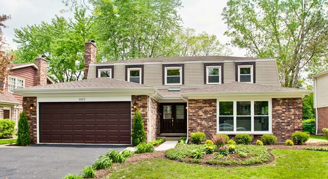 Photo of 1023 Prairie Ave, Deerfield, IL 60015