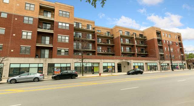 Photo of 3125 W Fullerton Ave #310, Chicago, IL 60647