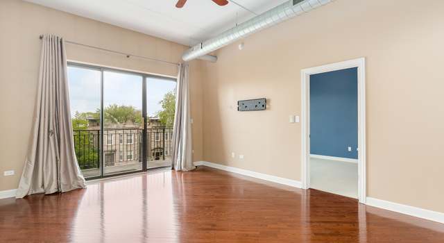 Photo of 3125 W Fullerton Ave #310, Chicago, IL 60647