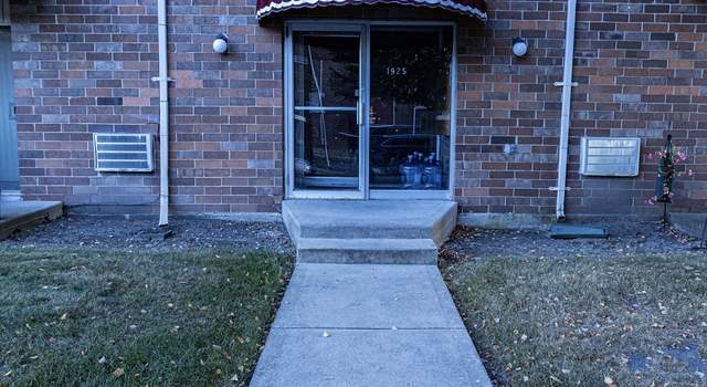 Photo of 1925 Canal St Unit 3C, Blue Island, IL 60406