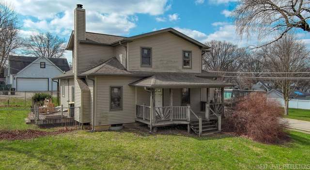Photo of 202 E Stimmel St, West Chicago, IL 60185
