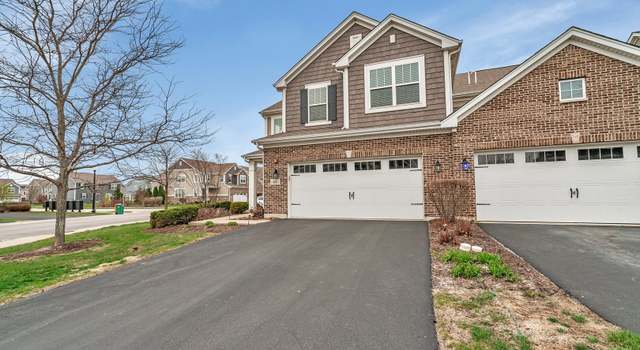Photo of 16041 W Coneflower Dr, Lockport, IL 60441
