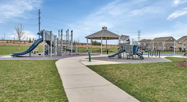 Photo of 16041 W Coneflower Dr, Lockport, IL 60441