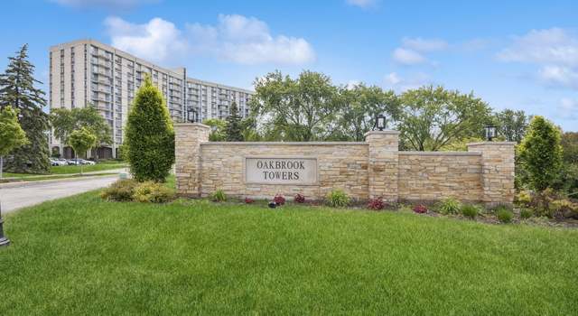 Photo of 20 N Tower Rd Unit 3G, Oak Brook, IL 60523