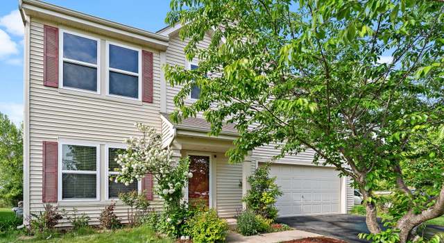 Photo of 460 Mozart Ln, Volo, IL 60073