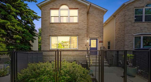 Photo of 2627 W 24th Pl, Chicago, IL 60608