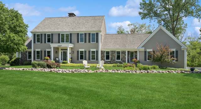 Photo of 4427 Pebble Creek Ln, Long Grove, IL 60047