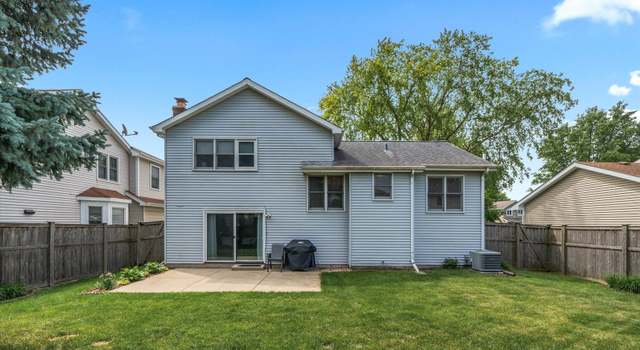 Photo of 1607 Terri Cir, Naperville, IL 60563