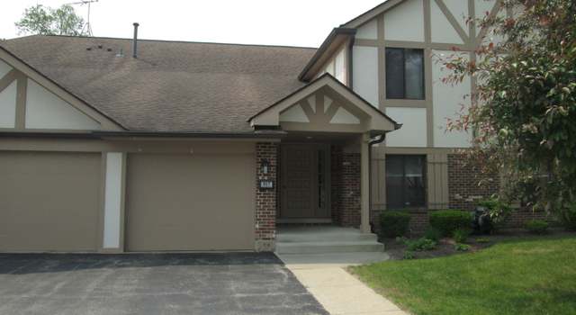 Photo of 917 Knottingham Ln Unit 1B, Schaumburg, IL 60193