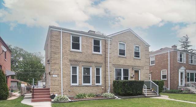 Photo of 1711 White St, Des Plaines, IL 60018