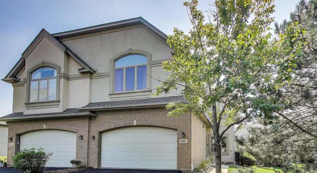 Photo of 897 W Chesterfield Ct, Palatine, IL 60067
