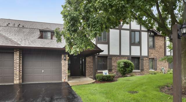 Photo of 855 Johnstown Ln Unit A, Wheaton, IL 60189