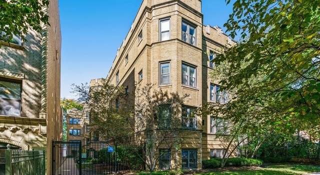 Photo of 4444 N Wolcott Ave Unit 2B, Chicago, IL 60640