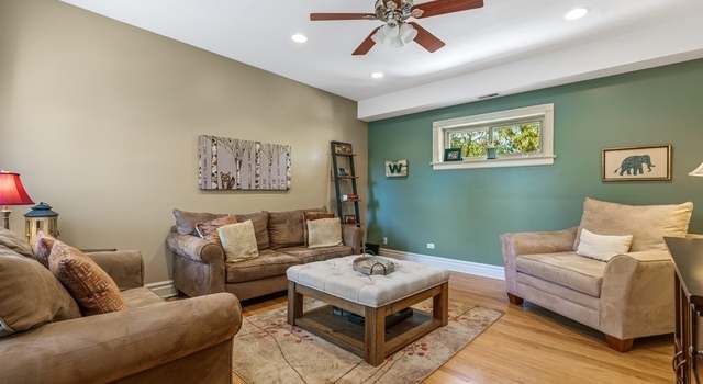 Photo of 4444 N Wolcott Ave Unit 2B, Chicago, IL 60640
