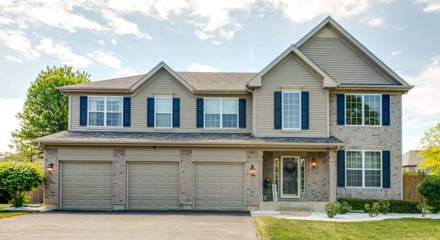 Photo of 1208 Tulip Tree Ct, Lake Villa, IL 60046