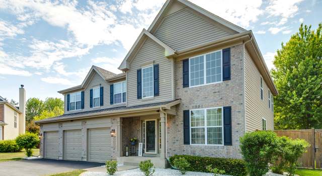 Photo of 1208 Tulip Tree Ct, Lake Villa, IL 60046