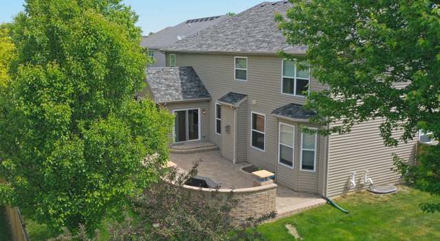 Photo of 1208 Tulip Tree Ct, Lake Villa, IL 60046