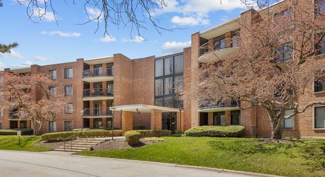 Photo of 1615 E Central Rd Unit 105A, Arlington Heights, IL 60005