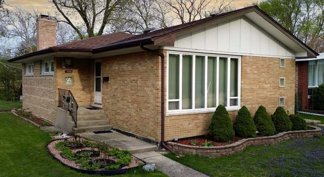 Photo of 7255 N Keating Ave, Lincolnwood, IL 60712