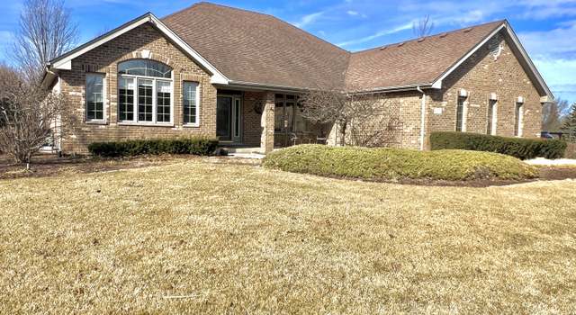 Photo of 21812 Morning Dove Ln, Frankfort, IL 60423