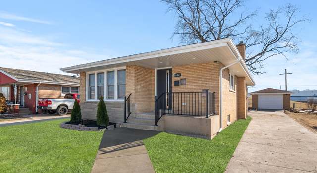 Photo of 16021 Lowe Ave, Harvey, IL 60426