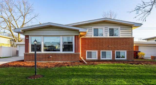 Photo of 188 W Normandy Dr, Chicago Heights, IL 60411